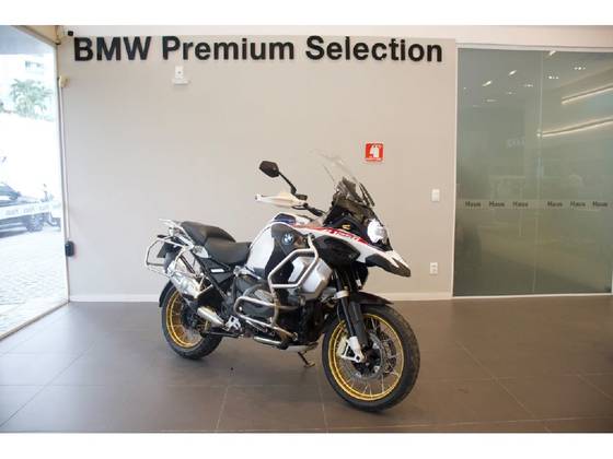BMW R 1250 GS ADVENTURE PREMIUM BMW R 1250 GS ADVENTURE PREMIUM